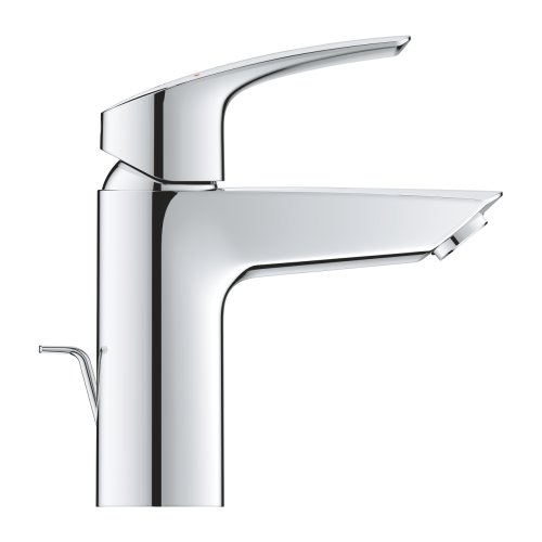 Смеситель для умывальника Grohe Eurosmart New 33265003