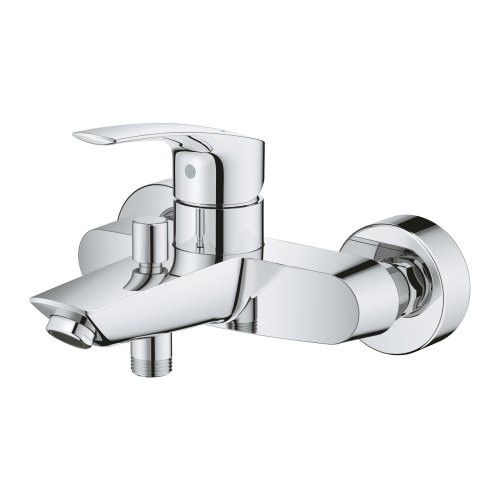 Змішувач для ванни Grohe Eurosmart New 33300003
