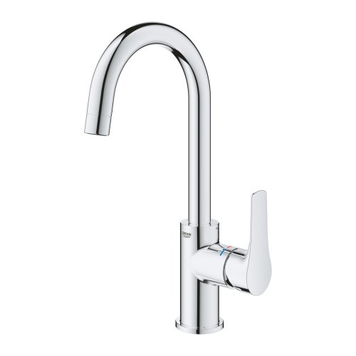 Смеситель для умывальника Grohe Eurosmart New 23537003