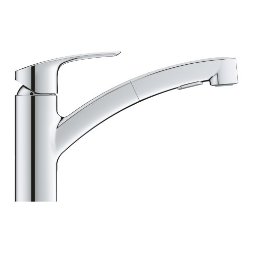 Змішувач для кухні Grohe Eurosmart 30305001