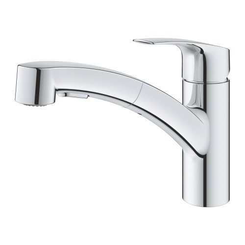 Змішувач для кухні Grohe Eurosmart 30305001