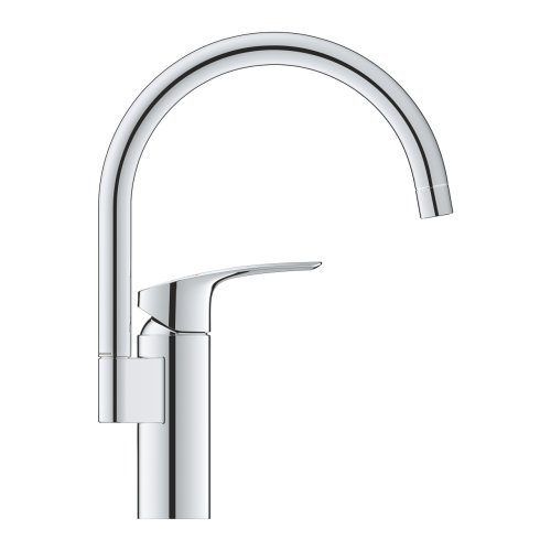 Смеситель для кухни Grohe Eurosmart New 33202003