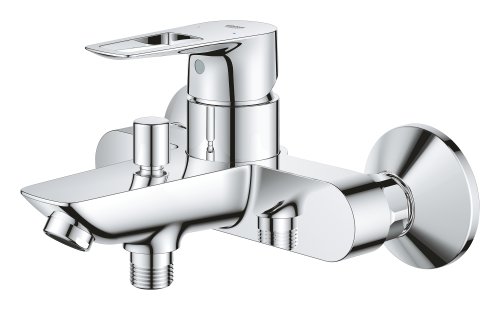 Смеситель для ванны Grohe BauLoop New 23603001