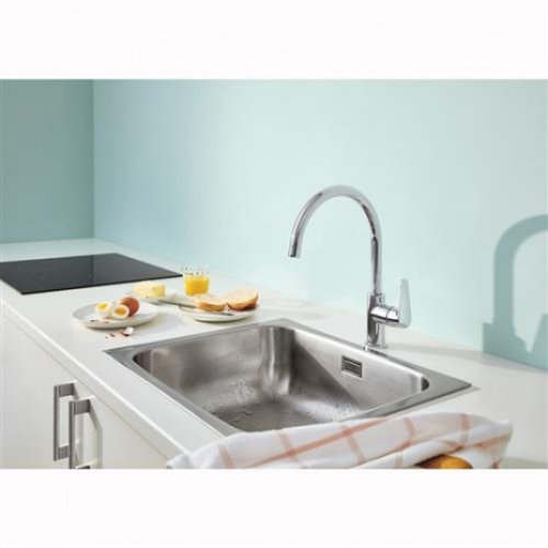 Смеситель для кухни Grohe Start Curve 31554001