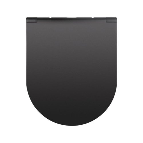 Унитаз подвесной Q-tap Robin BLA 2196 безободковый (QTROBBLA2196)