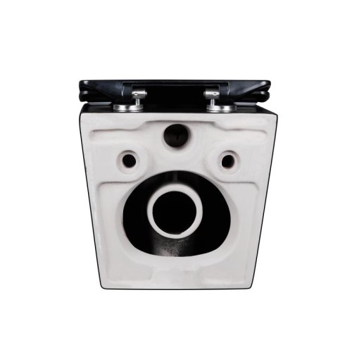 Унитаз подвесной Q-tap Robin BLA 2196 безободковый (QTROBBLA2196)