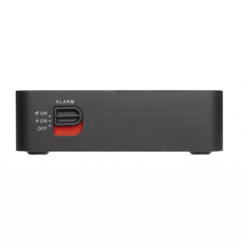 Будильник TFA Easy-Charge Wireless 60203001