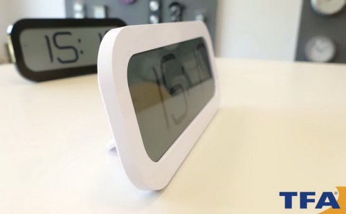 Часы настольные TFA BimBam 60451401