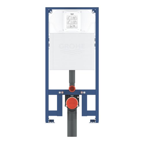 Инсталляция Grohe Rapid SL SLIM (39687000)