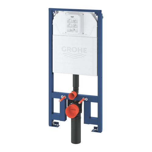 Инсталляция Grohe Rapid SL SLIM (39687000)