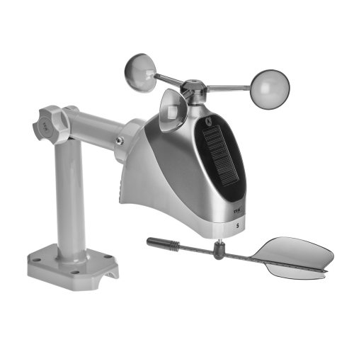 Метеостанция TFA Weather Pro 35116101