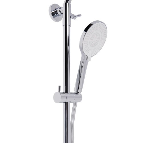 Душевая система Qtap Scorpio 51105OGС