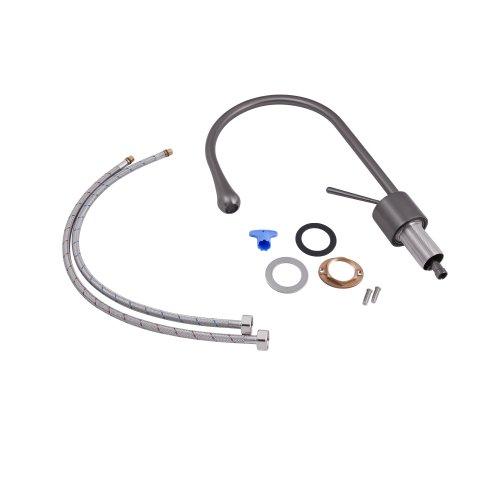 Смеситель для умывальника Qtap Virgo 1066103K