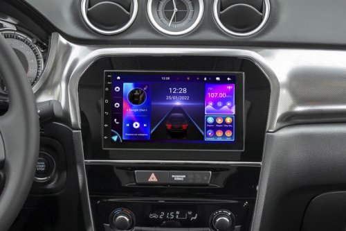 Автомагнитола 2 DIN Phantom DVA-7253