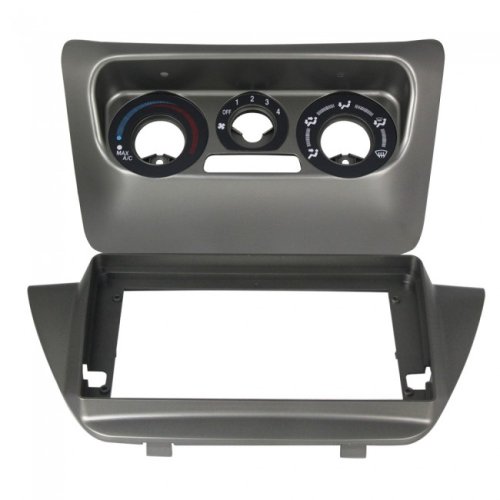 Штатная магнитола Abyss Audio MP-9244 для Mitsubishi LANCER IX 2006-2010