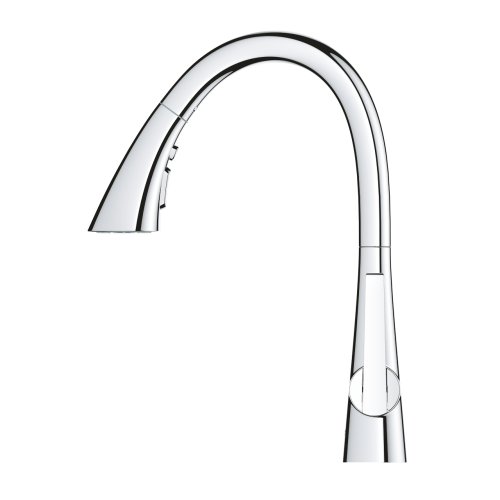 Смеситель однорычажный для мойки Grohe Zedra (32294002)