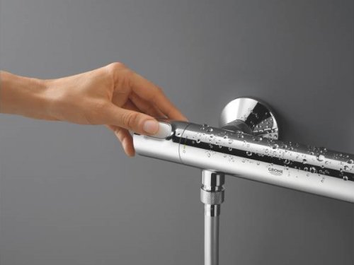 Смеситель для душа Grohe QuickFix Precision Flow 34840000