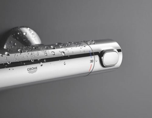 Смеситель для душа Grohe QuickFix Precision Flow 34840000