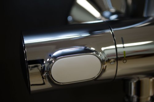 Набор гигиенического душа Grohe Tempesta-F Trigger Spray 30 с термостатом Grohe Grohtherm 500