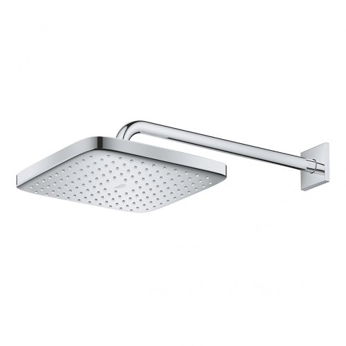 Душевая система Grohe Eurocube 26415SC3