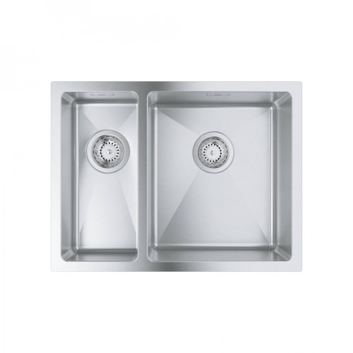 Кухонна мийка Grohe Sink K700U 31576SD1