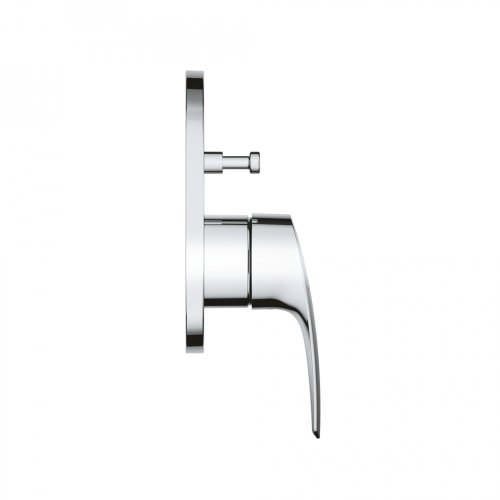 Смеситель скрытого монтажа Grohe Eurosmart New 24043003