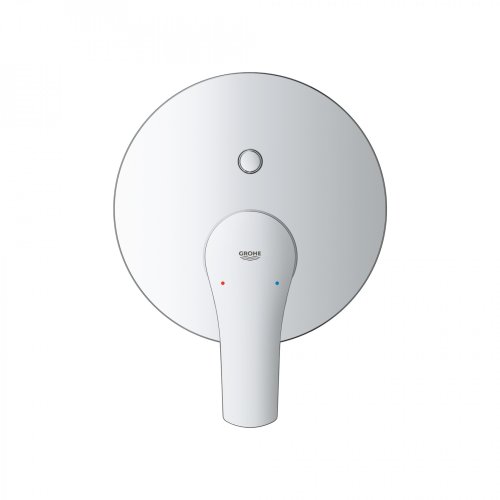 Смеситель скрытого монтажа Grohe Eurosmart New 24043003