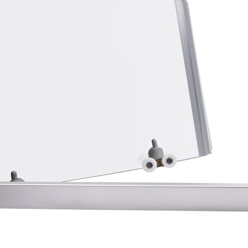 Набор Lidz душевая кабина Wiezak SC90x90.SAT.LOW.L, стекло Linie 4 мм + поддон Mazur