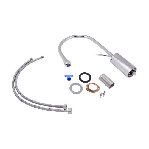 Смеситель для умывальника Qtap Virgo 1066H103C