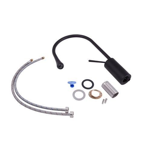 Смеситель для умывальника Qtap Virgo 1066H103B