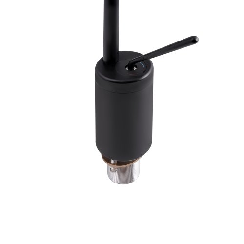 Смеситель для умывальника Qtap Virgo 1066H103B