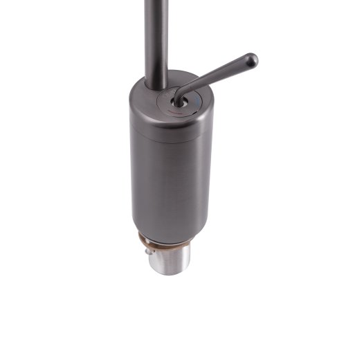 Смеситель для умывальника Qtap Virgo 1066H103K