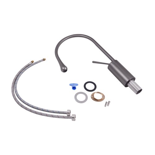 Смеситель для умывальника Qtap Virgo 1066H103K