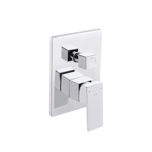 Душевая система Qtap Aquarius 64103NG