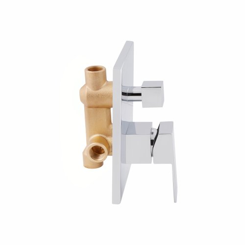 Душевая система Qtap Aquarius 64103NG