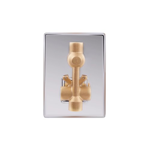 Душевая система Qtap Aquarius 64103NG