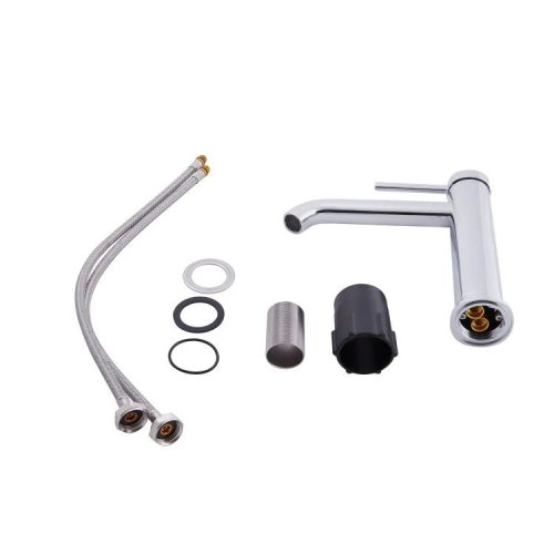 Смеситель для умывальника Qtap Robin 1060H102C