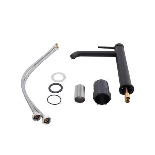 Смеситель для умывальника Qtap Robin 1060H102B