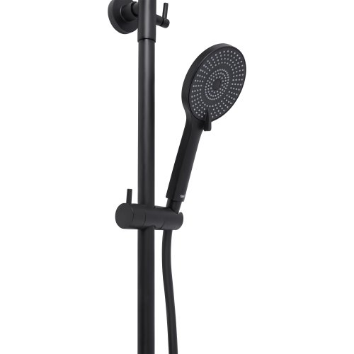 Душевая система Qtap Scorpio 51105OGB