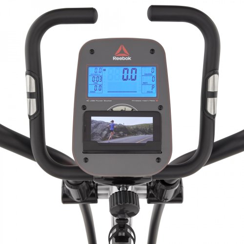 Орбитрек Reebok A6.0 Cross Trainer