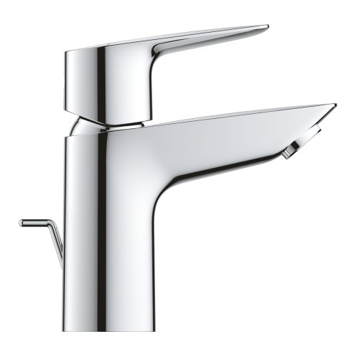Набор смесителей Grohe BauLoop New 3 в 1, для ванны (123214SE)