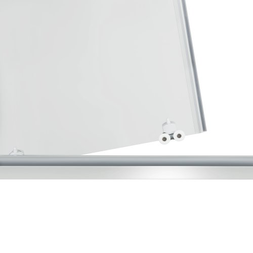 Душевая кабина Qtap Presto New CRM1099SC5 1900х900х900 мм, стекло Clear, без поддона