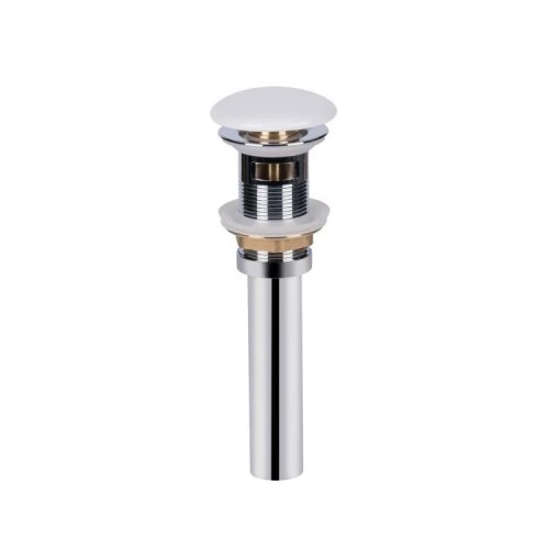 Умывальник Qtap Albatross E 1500х460х180 White с донным клапаном QT01119150EW