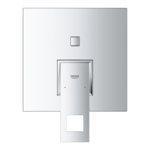 Душевая система Grohe Eurocube 234090SB