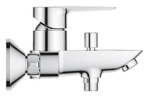 Смеситель для ванны Grohe BauEdge New 23605001