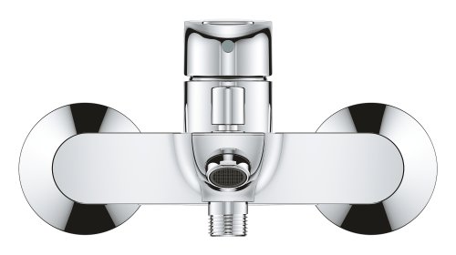 Смеситель для ванны Grohe BauEdge New 23605001