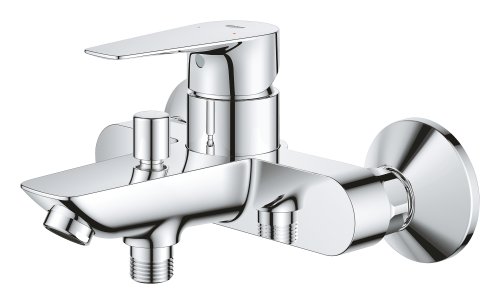 Смеситель для ванны Grohe BauEdge New 23605001
