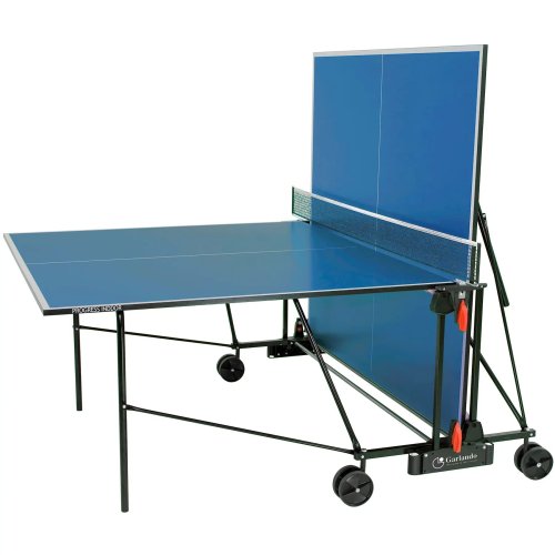 Теннисный стол Garlando Progress Indoor 16 mm Blue (C-163I)