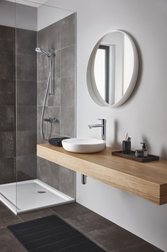 Смеситель для умывальника Grohe Concetto 23920001