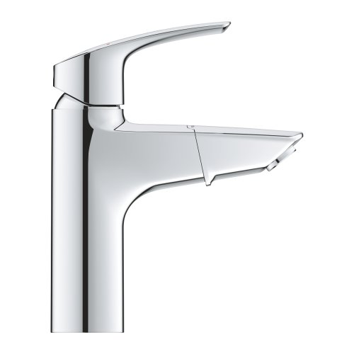 Змішувач для умивальника Grohe Eurosmart New 23976003